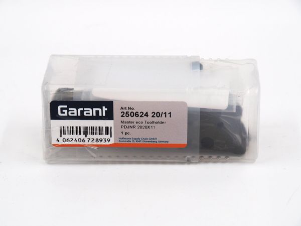 GARANT Master Eco Klemmdrehhalter kurz (17900)