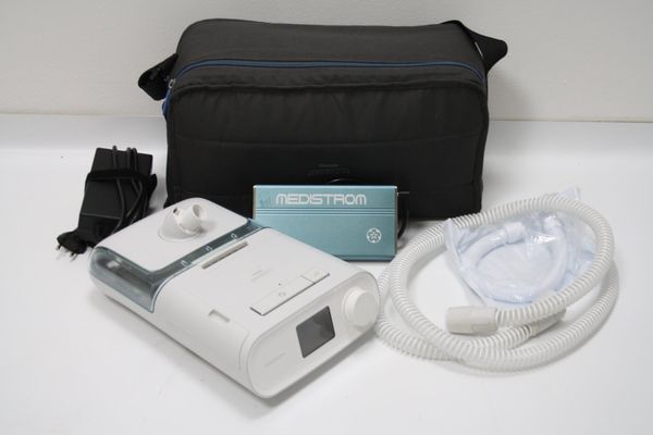 PHILIPS DreamStation Auto CPAP (7875DZ)