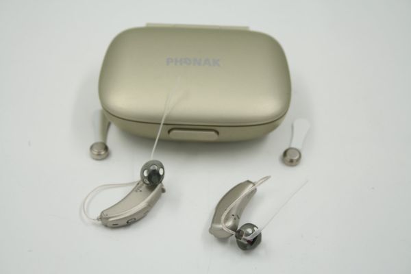 PHONAK Audéo V90-312 T Hörgeräte (17014p10)