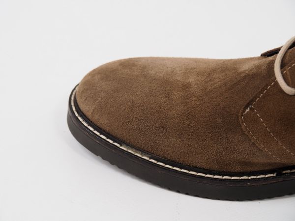 BRUNO MAGLI Lederschuhe Gr. 42 (17043)