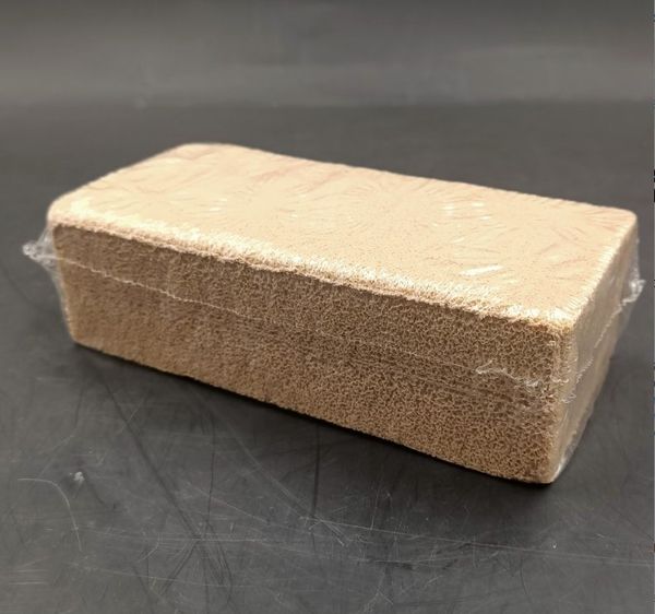 36x Trockener Anti-Russ-Chemischer Schwamm (17156)