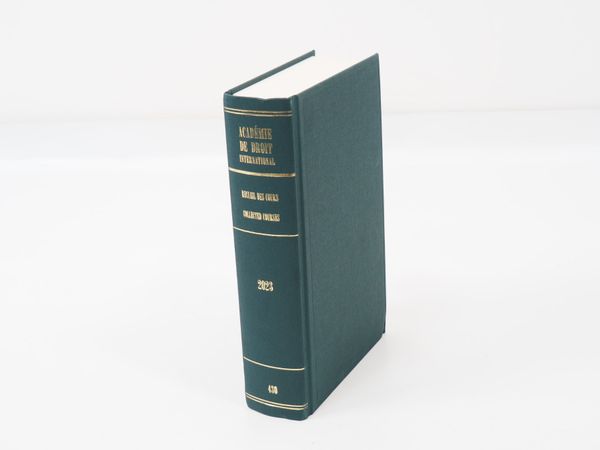 Académie de Droit International 2023 (17329)