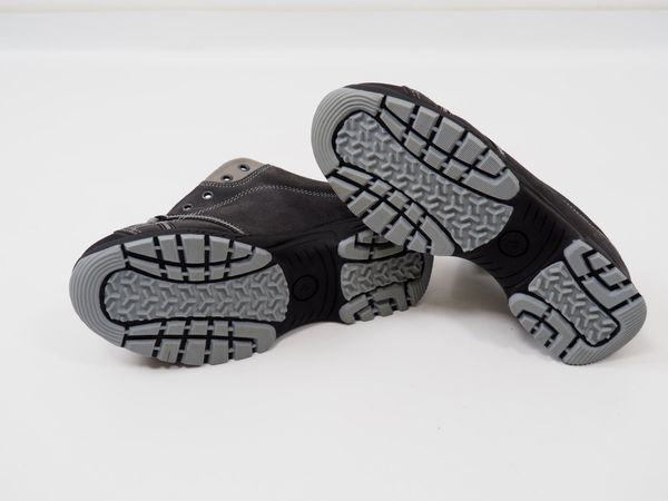 STUCO Sicherheitschuhe Gr. 40 (17332)