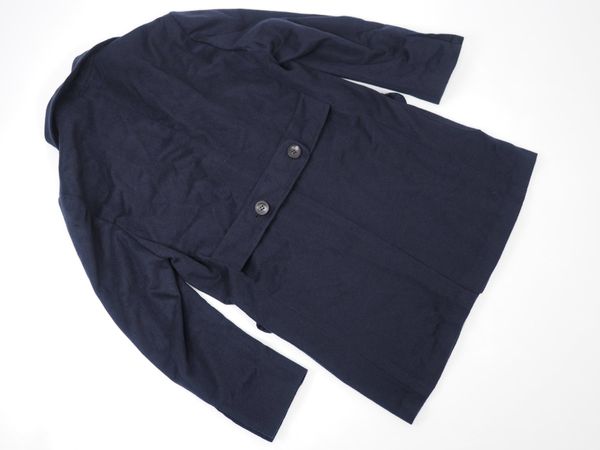 KITON Kaschmir Kurzmantel Gr. M (100326)