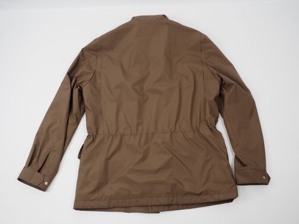 LORO PIANA Feldjacke Traveler Gr. M-IT50 (5133)