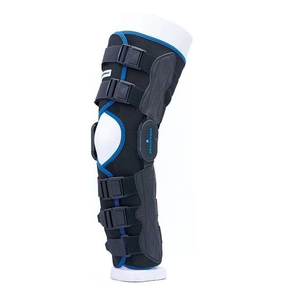 BRACEWEAR Universal-Knieschiene (100130)
