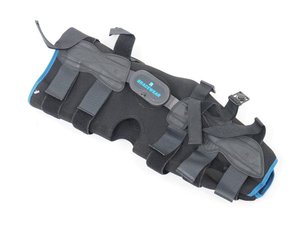 BRACEWEAR Universal-Knieschiene (100130)