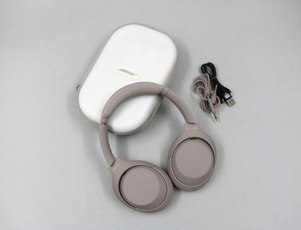 SONY WH-1000XM4 Kopfhörer (100388)
