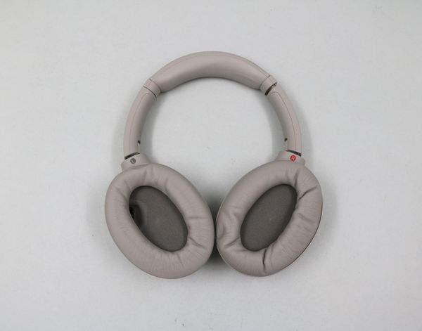 SONY WH-1000XM4 Kopfhörer (100388)
