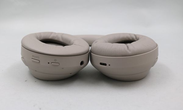 SONY WH-1000XM4 Kopfhörer (100388)