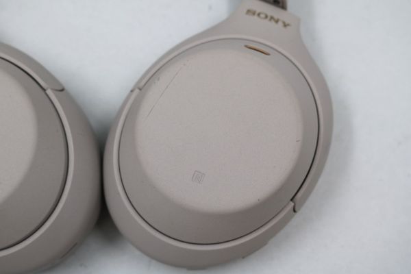 SONY WH-1000XM4 Kopfhörer (100388)