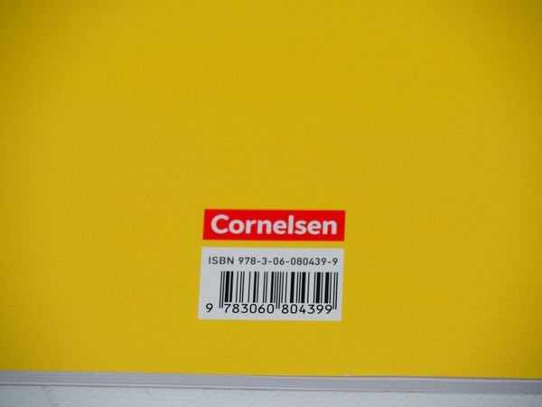 CORNELSEN Der kleine Einstein – 1. Klasse  (18192)