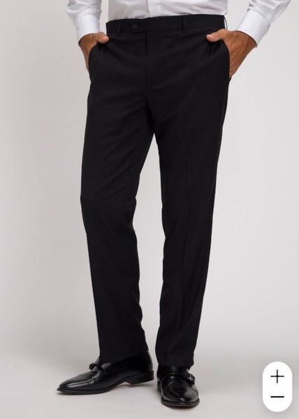 JP 1880 Flexnamic Businesshose Gr. 32 (19417)