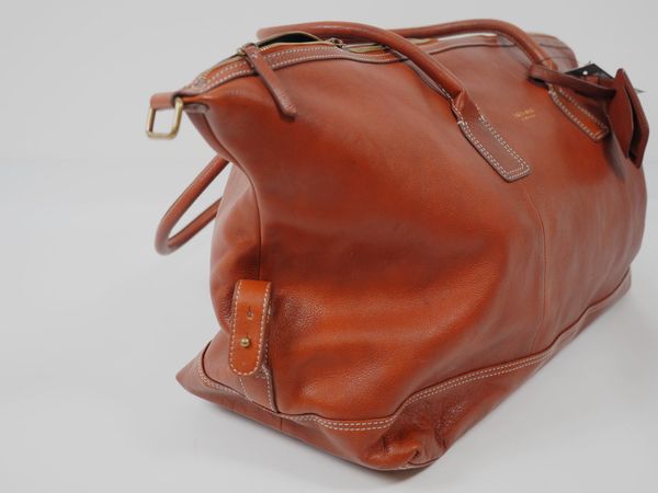 LAKELAND Reisetasche aus Leder (5136)