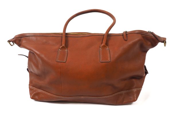 LAKELAND Reisetasche aus Leder (5136)