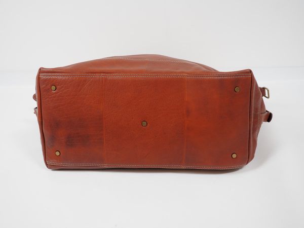 LAKELAND Reisetasche aus Leder (5136)