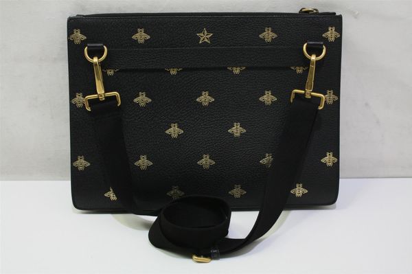 GUCCI Messenger Shoulder Bag (2622)