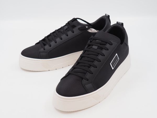 ANTONY MORATO METAL BOLD SNEAKER Herren Gr. 44 (18930)