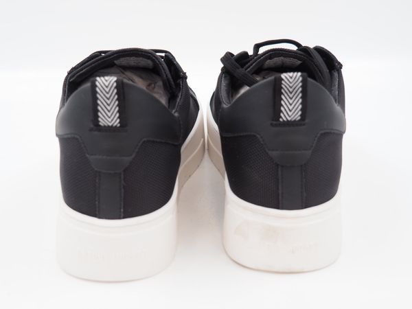 ANTONY MORATO METAL BOLD SNEAKER Herren Gr. 44 (18930)