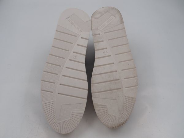 ANTONY MORATO METAL BOLD SNEAKER Herren Gr. 44 (18930)