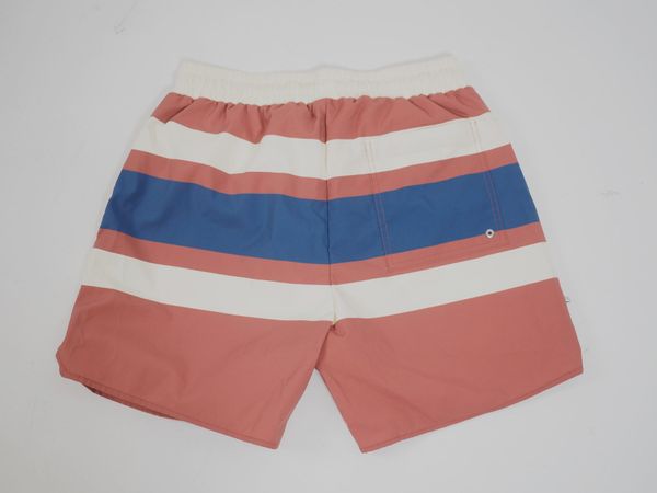 RHUDE Unisex Badehose Gr. M (9209)