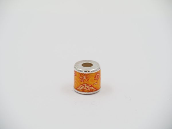 ZEBRA Stadtronde Engiadina «Orange» (7897MC)