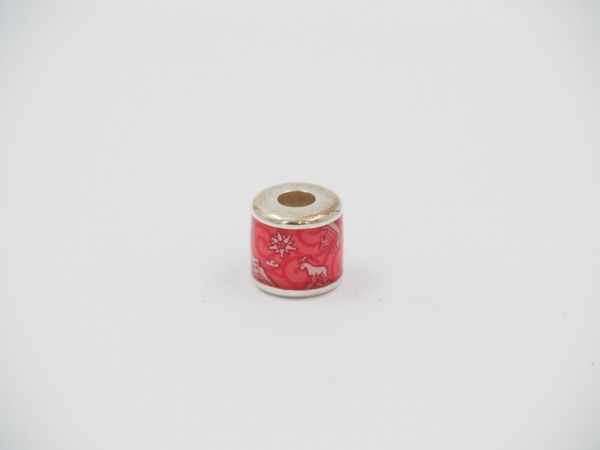 ZEBRA Stadtronde Engiadina «Rot-Rose» (7906MC)
