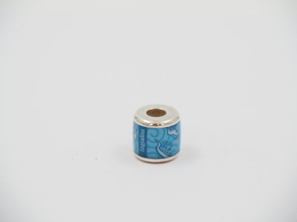 ZEBRA Stadtronde Engiadina «Blau» (7907MC)