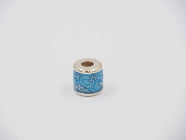 ZEBRA Stadtronde Engiadina «Blau» (7907MC)
