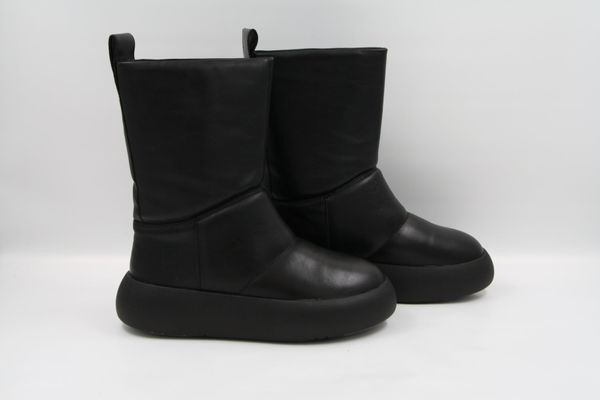 VAGABOND Aylin Plateaustiefel Gr. 38 (18238)