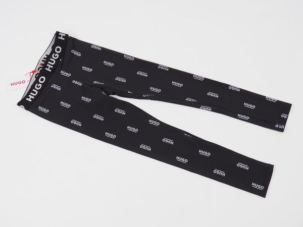 HUGO Kids Leggings Gr. 140 (18883)