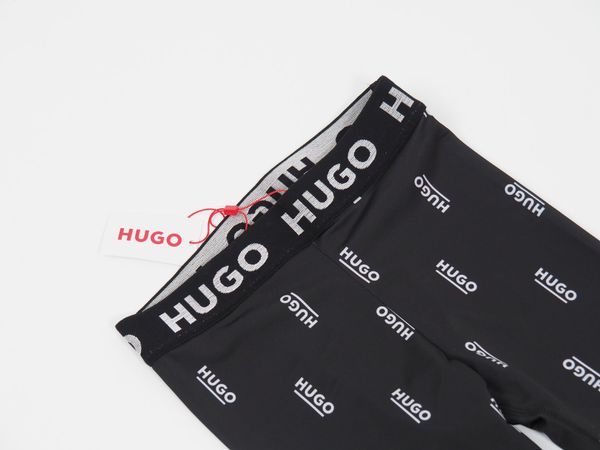 HUGO Kids Leggings Gr. 140 (18883)