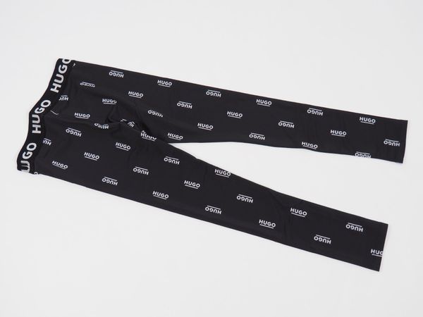 HUGO Kids Leggings Gr. 140 (18883)