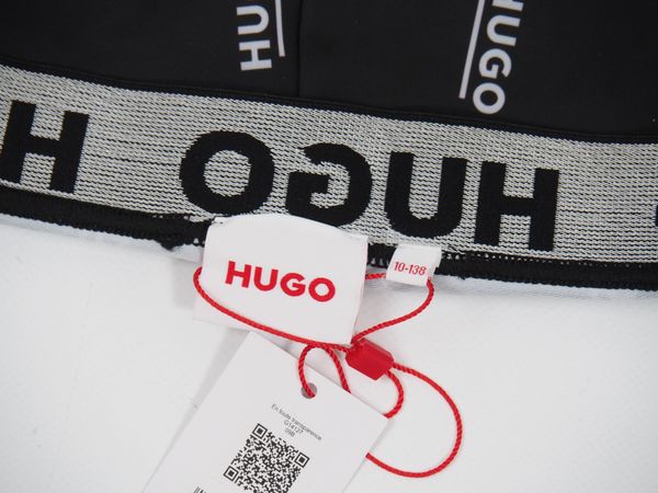 HUGO Kids Leggings Gr. 140 (18883)