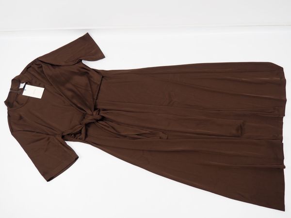 GESTUZ Maxi-Kleid Gr. L (18884)