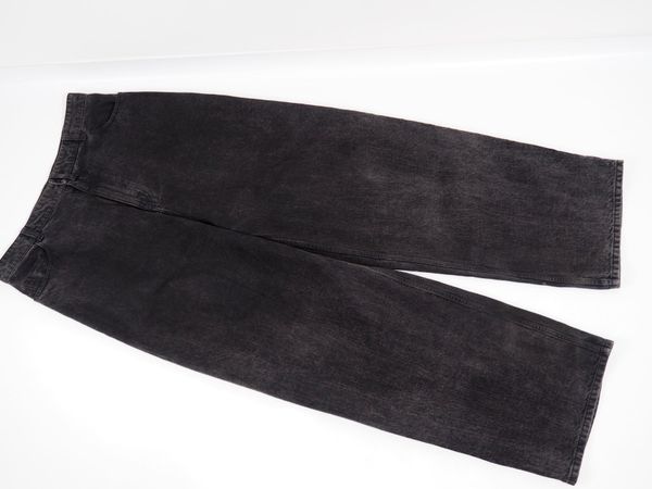 BALENCIAGA Baggy Jeans Gr. XXL-33 (5126)