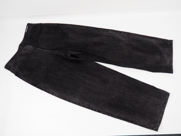 BALENCIAGA Baggy Jeans Gr. XXL-33 (5126)