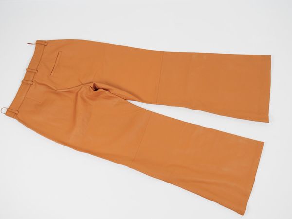 JOSEPH Lederhose Gr. 38/S (5127)