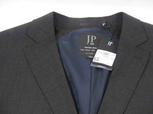 JP 1880 Business Sakko Kurz-Gr. 31 (18893)