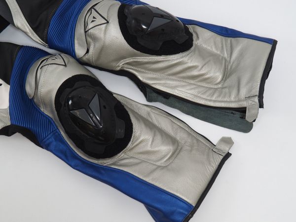 DAINESE Rennanzug / Motorradkombi Gr. 52 (18897)