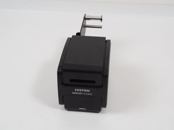CUSTOM  B202HIII Ticketdrucker (18898)