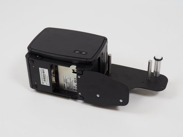 CUSTOM  B202HIII Ticketdrucker (18898)