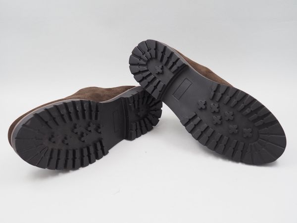 TRACHTENMANUFAKTOR MÜNCHEN Trachtenschuhe Gr. 44 (19290)