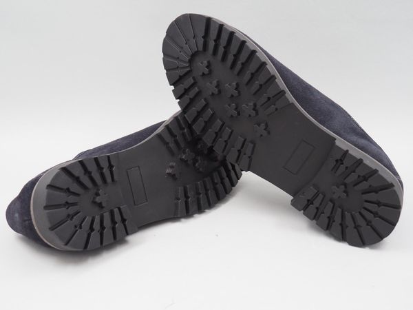 TRACHTENMANUFAKTOR MÜNCHEN Trachtenschuhe Gr. 44 (19291)