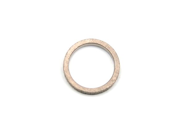 Ring 750/1000 Weissgold mit 48 Brillanten 0,76ct (100361p80)