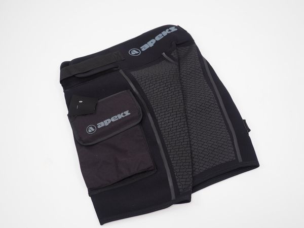 APEKS Tech Tauchshorts 3mm gr. XS (19524)