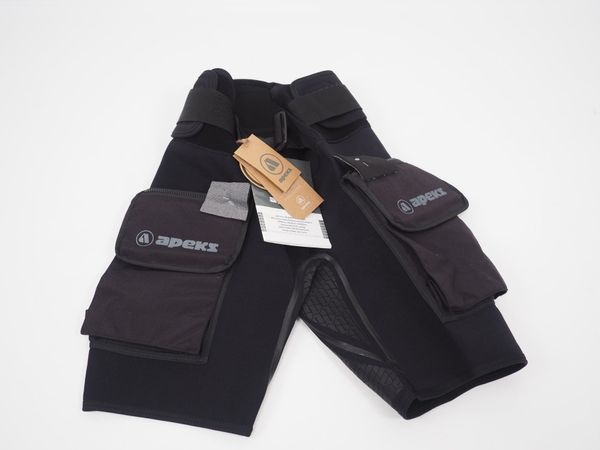 APEKS Tech Tauchshorts 3mm gr. XS (19524)