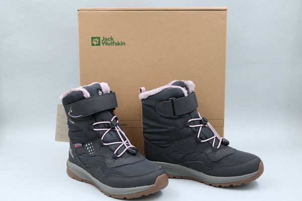 JACK WOLFSKIN Polar Bear-g Texapore Boots Gr. 32 (19307)