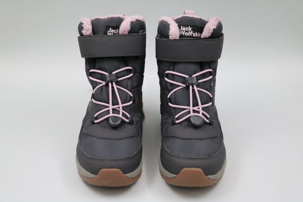 JACK WOLFSKIN Polar Bear-g Texapore Boots Gr. 32 (19307)