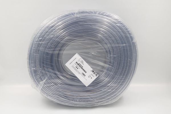 REHAU Schlauch 100m – 7/1,5 – glasklar (18919)